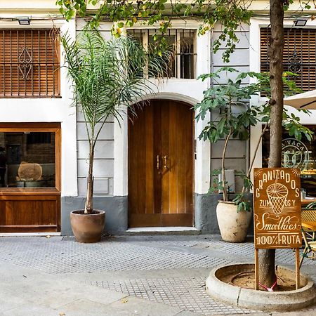카디스 Casa Plotina Pompeya 아파트 외부 사진
