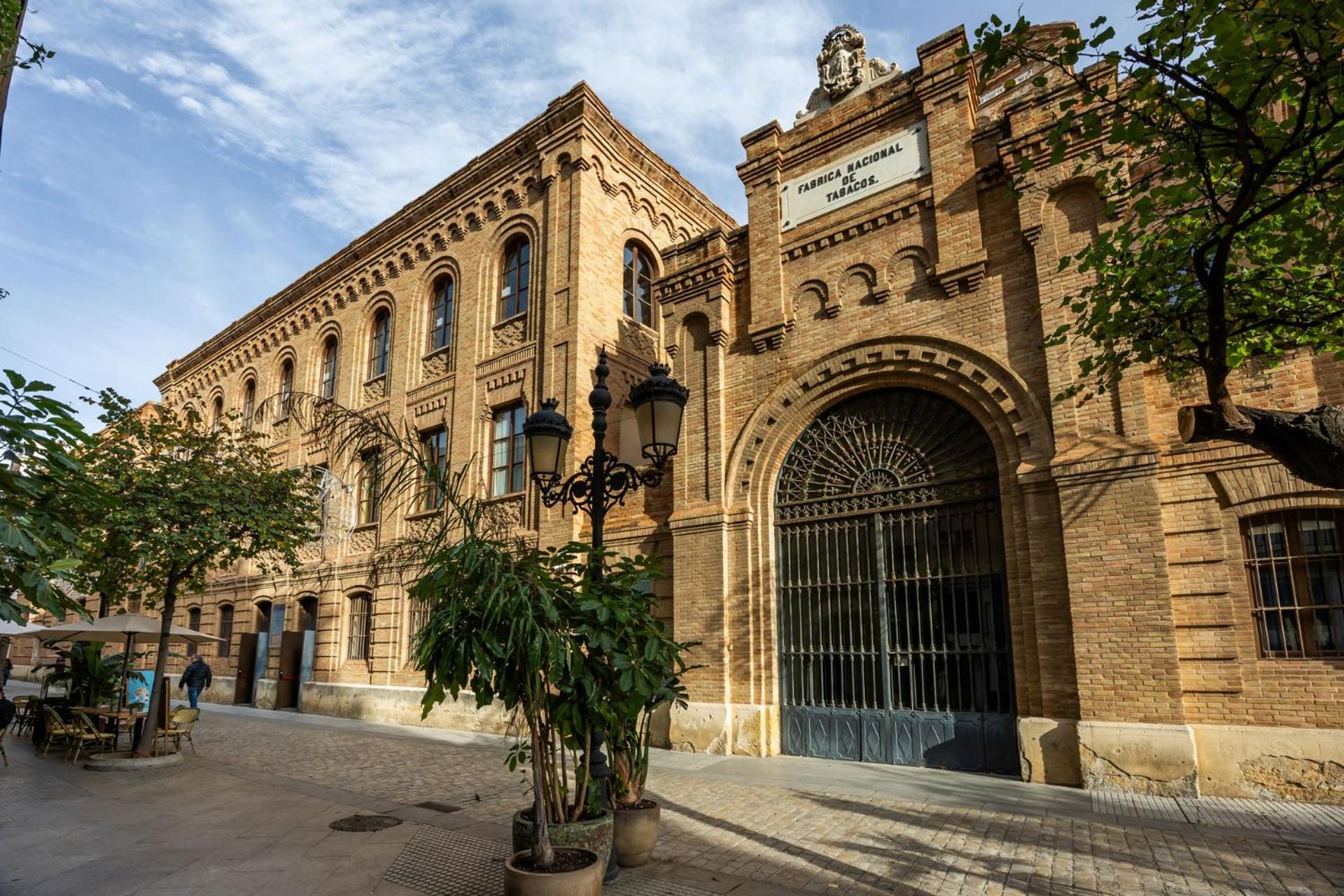 카디스 Casa Plotina Pompeya 아파트 외부 사진